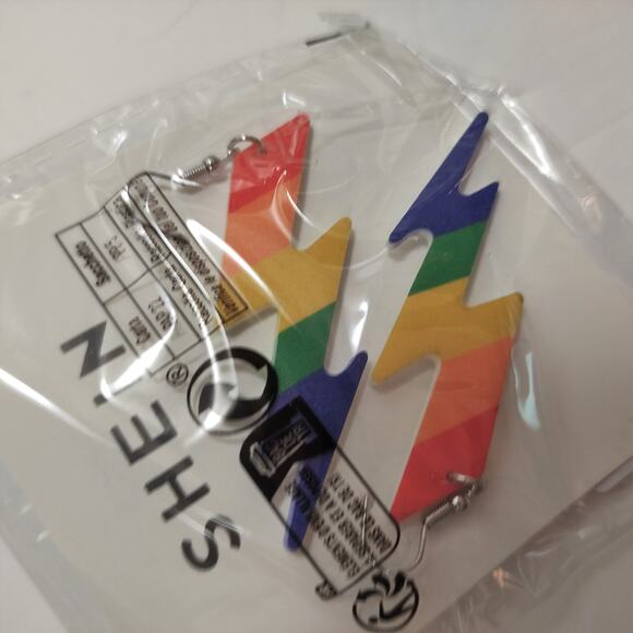 Pride Rainbow LGBTQ Accessories Bundle - Picture 15 of 15
